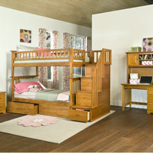kid bedroom