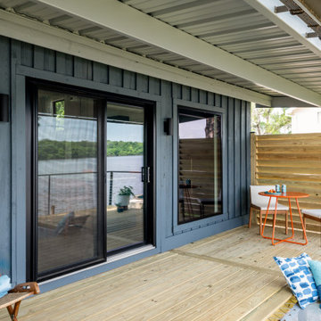 The Water's Edge Luxury Vacation Rental
