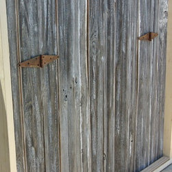 Door Headboards and More - Headboards