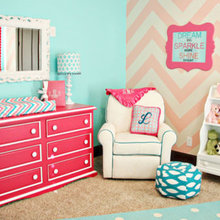 Kids rooms