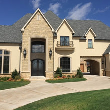 Front Doors