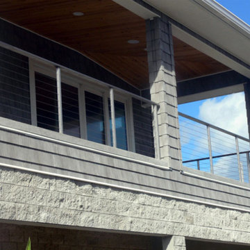 Custom Railings