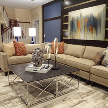 Living Room Ideas