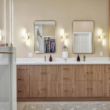 Primary Bathroom Remodel – Union City, CA