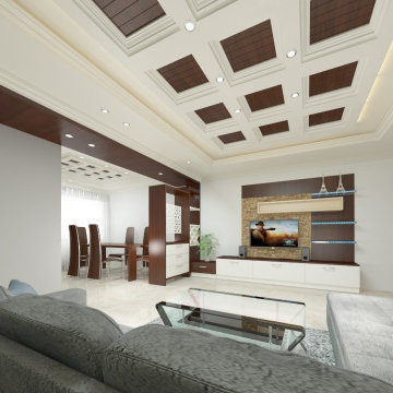 Residential Interior Design