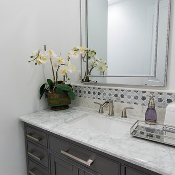 Tarzana Home Remodel