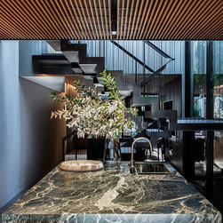 The Glasshouse - Lighting