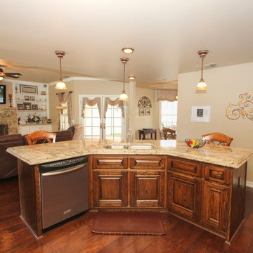 6827 Boulder Creek Lane, Riverside CA