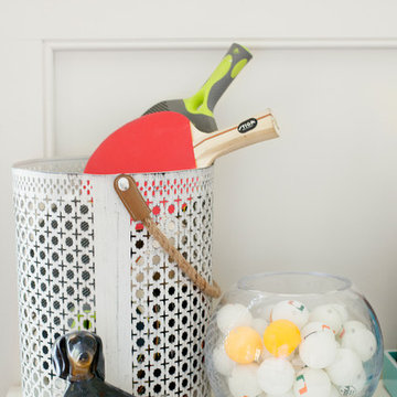 My Houzz: A Celebration of Color in an Artist’s Family Home