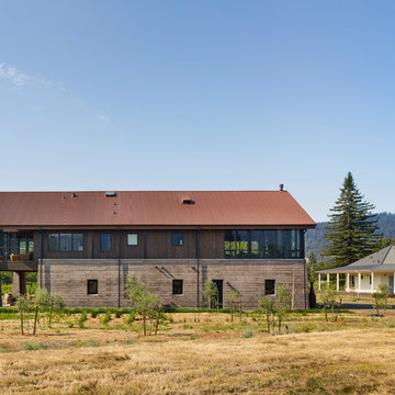 Modern Farnhouse