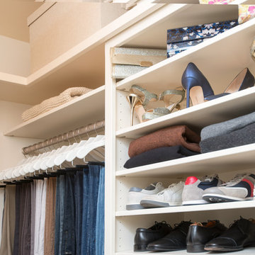 Mora Drive - Closet Design