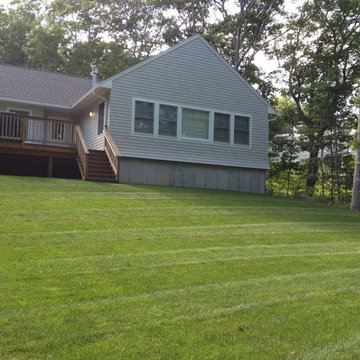 Lawn Care