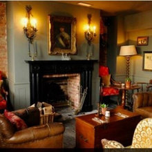 Deans House