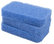 Sinkology Non-Scratch and Odor Resistant Silicone Breeze Scrubber, 3 Pack