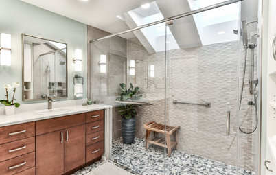 8 High-Value Bathroom Upgrades You Need to Know About