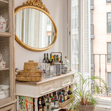 Fotografía Interiorismo
