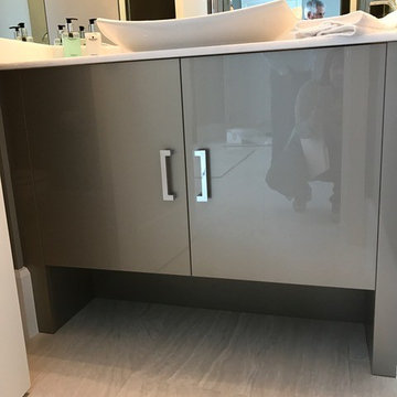 Bathrooms
