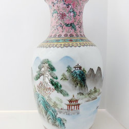 Porcelain - Products