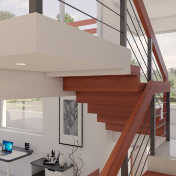 Conjunto Residencial Olivos, Tijuana, Mexico