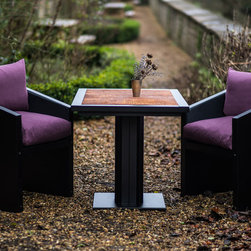Bistro Tables - Products