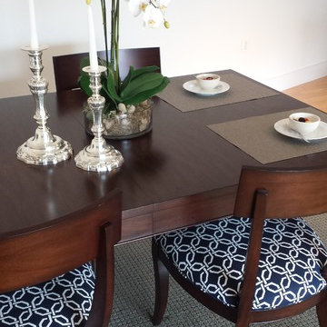 Dining Rooms