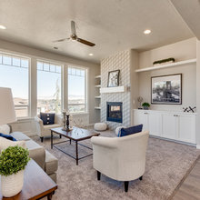 fire place