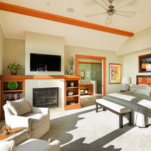 General Interior design