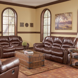 Living Rooms - Furniture