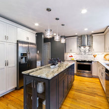 Judy's Kitchen