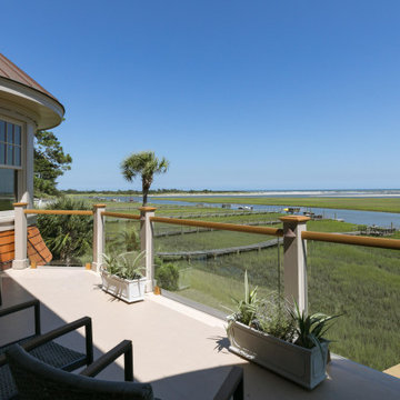 Marsh Gate