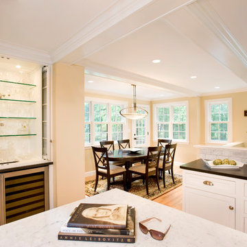 Brookline 3 | Renovation