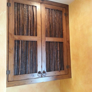 Talavera Bathroom