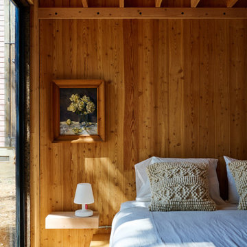 CROSS CABIN
