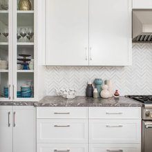 kitchen backsplash