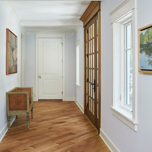 Lamppost Cabinets & Trim (Paul)