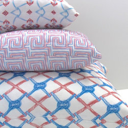 GUILDERY PILLOWS - Products