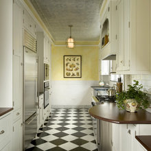 Kitchen Ideas