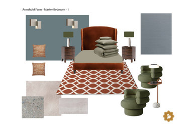 Countryside Grand Design