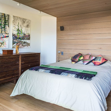 Valencia Walnut - Private Residence