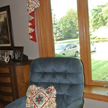 Window Treatments