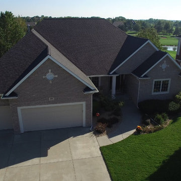 Onyx Black - Owens Corning Duration