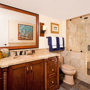 South Miami Beach Townhouse