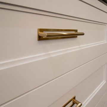 Journal Leaf Place- Primary Suite