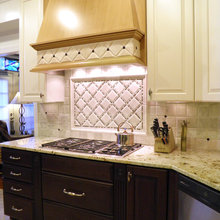 backsplash