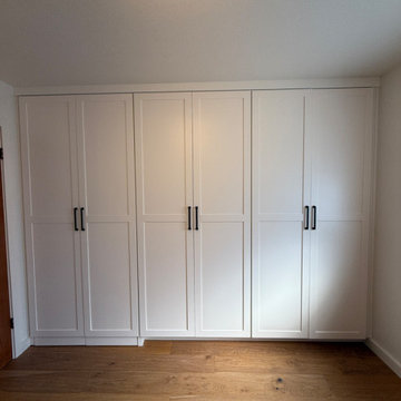 Rock Creek Remodel-Home Office