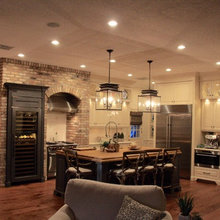 Bradford Kitchen