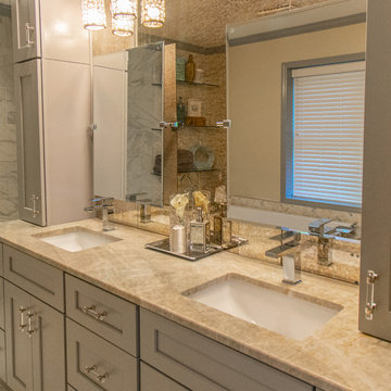 Design and remodel