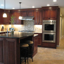 Backsplash
