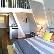 Entry Closet