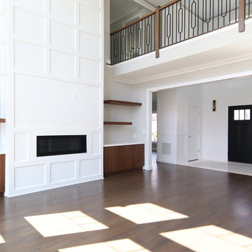 Nugent Residence